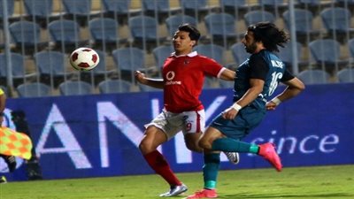 ميدو يستقر علي ضم عمرو جمال لدجلة