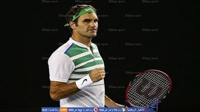 فيدرر: جاهز للعودة للملاعب.. واشتقت للجماهير
