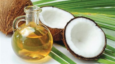 8 فوائد جمالية لزيت جوز الهند.. تعرف عليها!