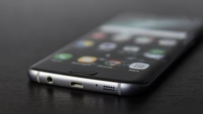 رسمياً.. سامسونج تعلن عن هاتفها Galaxy C9 Pro صاحب اللون الأسود 