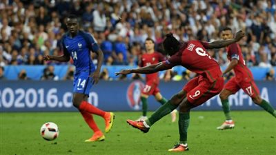 حصاد 2016 .. البرتغالي إيدير رجل العام في كرة القدم