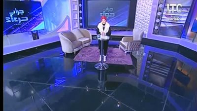 ميار الببلاوي عن حادث اغتيال السفير الروسي: 