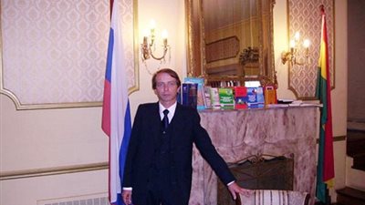 بعد ساعات من اغتيال السفير الروسي بأنقرة: مقتل دبلوماسي بموسكو