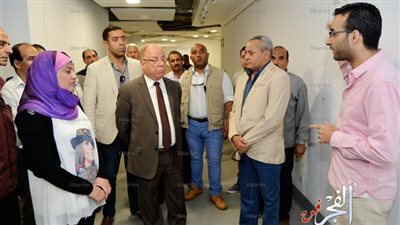 ملتقي الشباب العاشر بشرم الشيخ 24 ديسمبر الجاري