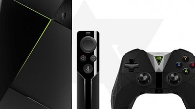 تسريبات تكشف عن تصميم وحدة تحكم Shield من إنفيديا