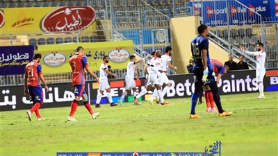 الزمالك يقترب من حسم صفقة الشتاء