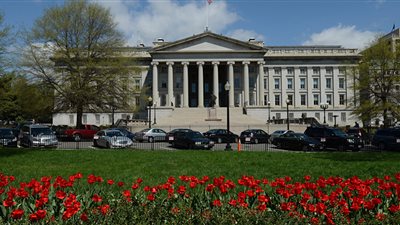 عاجل.. أمريكا توسّع العقوبات ضد روسيا