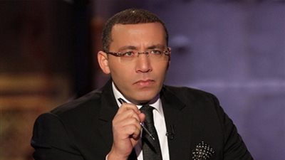 خالد صلاح: أؤيد بقاء بشار الأسد.. والخليج صرف 200 مليار لإزاحته 