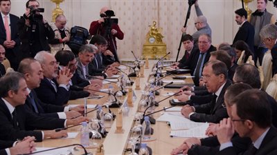 أهم أخبار سوريا اليوم.. بيان روسي إيراني تركي مشترك بشأن تسوية الأزمة  السورية