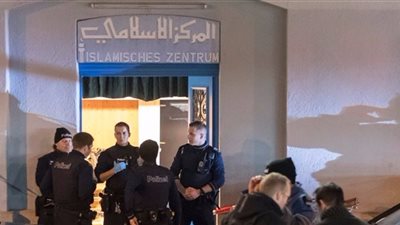 الشرطة: منفذ هجوم زوريخ سويسري ليس له صلة بإسلاميين متشددين