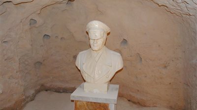 أخبار مطروح اليوم: تطوير متحف روميل وقافلة طبية للعيون