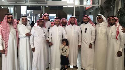 جعبور يعود معافى من إصابة الحد الجنوبي