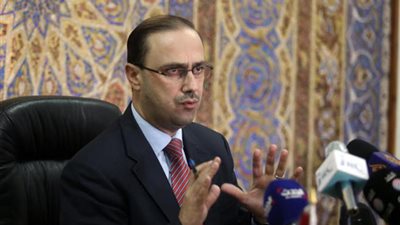 وزير الإعلام الأردني : القبض على مطلوب آخر من خلية 