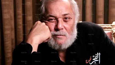 محمد فرعون : تنبأت بوفاة محمود عبد العزيز خلال 2016