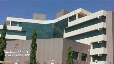 السودان تدين اغتيال السفير الروسي لدى تركيا