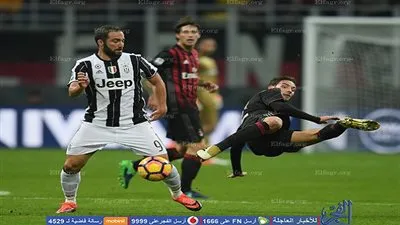 ميلان يهدد بعدم لعب السوبر الإيطالي!