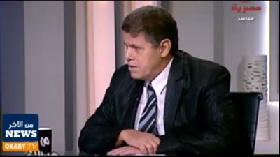 النبراوي: تهريب الآثار ظاهرة شائعة في مصر على مستوى الشعب والمسؤولين