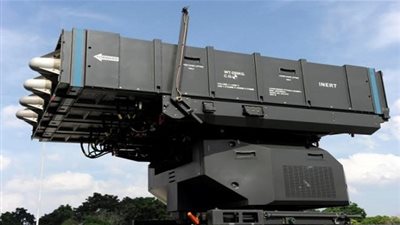 الدفاع الإسرائيلية تدرس شراء دفعة من صواريخ أرض _أرض