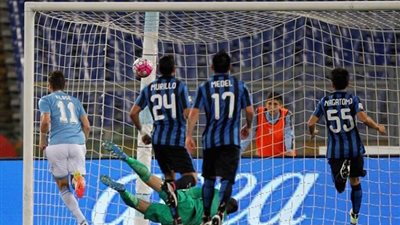 إنزاجي وبيولي يتحدثان عن موقعة إنتر ميلان ولاتسيو