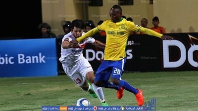 صن داونز يرفض مليوني دولار للتنازل عن بيليات