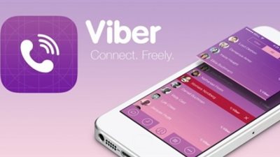 تحديث فايبر الجديد يتميز برسائل الفيديو الفورية وخدمات جديدة للدردشة