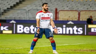 قطر كلمة السر في تأجيل تجديد باسم مرسى للزمالك