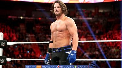 لعشاق المصارعة.. أحداث ونتائج عرض سماكداون الأخير 