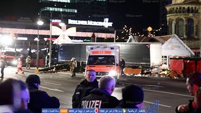 تشديد أمني في الدوري الألماني بعد هجوم الدهس