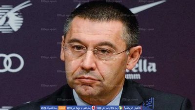 رد فعل غريب من رئيس برشلونة بعد تقليص عقوبة ريال مدريد