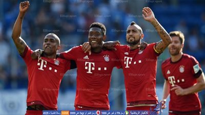 هل ينجح لايبزيج في تحقيق ما عجزت عنه أندية ألمانيا أمام البافاري؟!