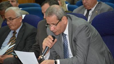 الهلالى: تجربة مصر الرائدة فى القرائية تستفيد منها بعض الدول الأخرى