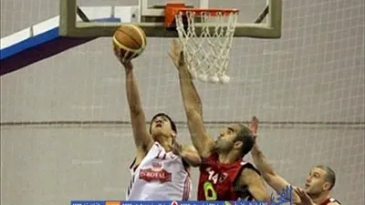 الأهلي يستبعد محترفيه من قمة الزمالك في نهائي دوري السلة