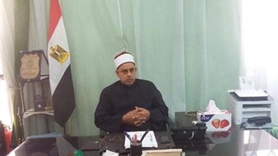 وكيل أوقاف الإسكندرية: 