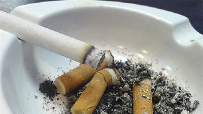 أب مصري يقتل ابنه المعاق.. والسبب 