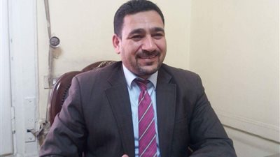 انتهاء أزمة محامي الفيوم بـ