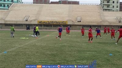 رسميا.. منير عقيلة مديرا فنيا للشرقية و