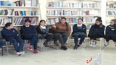 وزارة الثقافة الفلسطينية وبلدية رام الله تنظمان اللقاء الثاني في برنامج القارئ