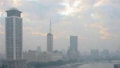 حالة الطقس اليوم.. 