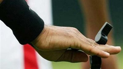 سعودي يدير نهائي الكأس بـ