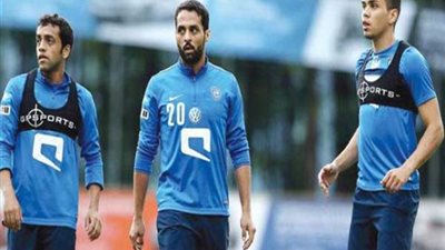 الهلال متردد في التجديد لأهم لاعِبَيْن بالفريق وينتظر رأي دياز