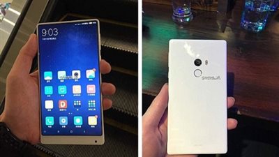 شاومي تطلق هاتف 