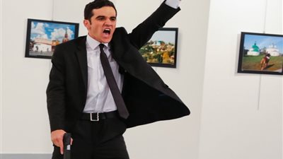 واشنطن تعرب عن قلقها من تصريحات تركية حول قتل السفير الروسي بأنقرة