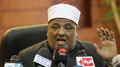 وكيل الأزهر: نشعر بالأمن والأمان في وجود قواتنا المسلحة