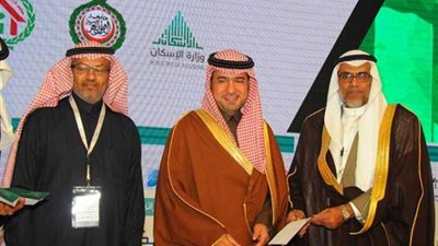 الحقيل: عام 2017 سيشهد بداية الشراكة في قطاع الإسكان