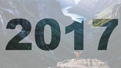 قبل أيام من قدومه.. المصريون يتنبأون بعام 2017.. ونشطاء: أحسن من 2016‏