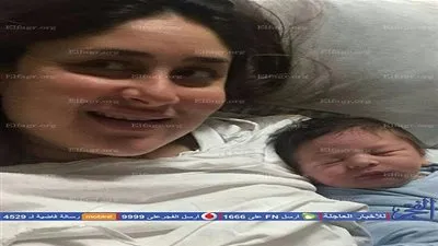 تعرف على الطبيب الذي أجرى عملية ولادة كارينا كابور خان