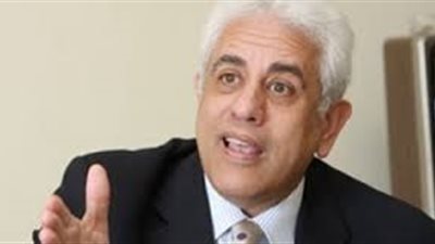 حسام بدراوي: 