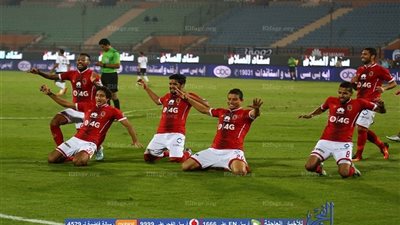 فضيحة جديدة لاتحاد الكرة ضد الأهلي