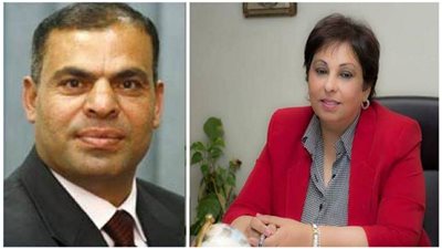 محمد أمين رئيس مجلس أمناء 