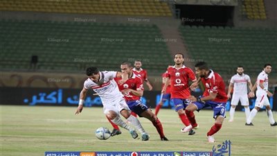 أحمد فتحي يغيب عن الأهلي أمام الألومنيوم وتجهيز 